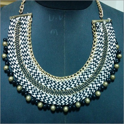 Statement Collar