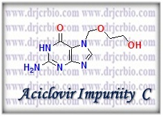 Aciclovir Impurity