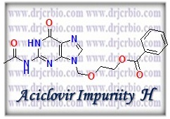 Aciclovir Impurity