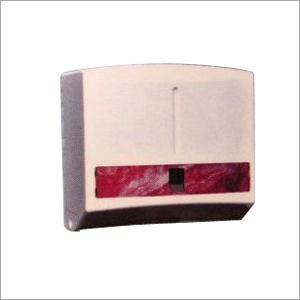 TISSUE PAPER DISPENSER ABS PLASTIC SMALL