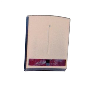 TISSUE PAPER DISPENSER ABS PLASTIC BIG