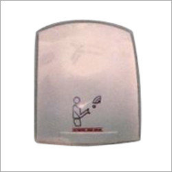Hand Dryer