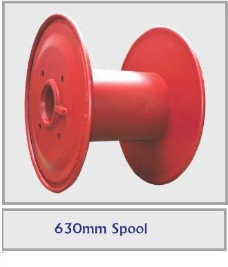 Wire Spool