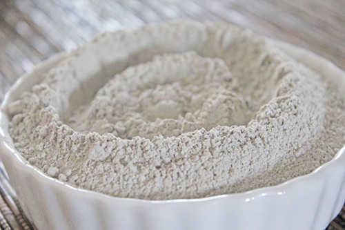 Bentonite Powder