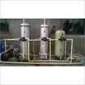 Industrial Water Deionizers