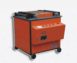 Rebar Bending Machine