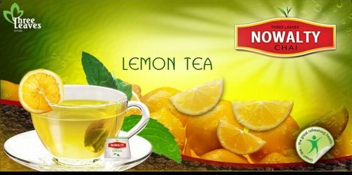Lemon Tea
