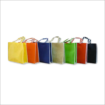 Non Woven Shopping Bags