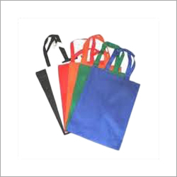 Non Woven Loop Handle Bags