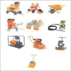 Construction Equipments