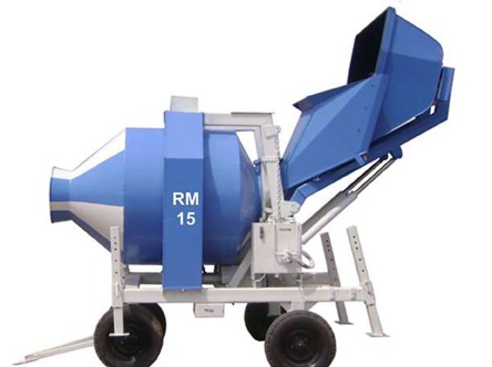 Mini Batching Machine