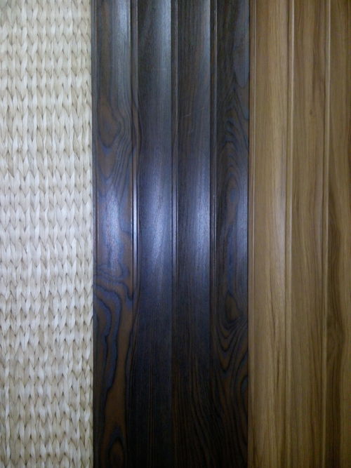 PVC Wall Panels PVC Wall Panels