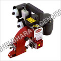 Metal Bag Closer Machine