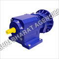 Geared Motor