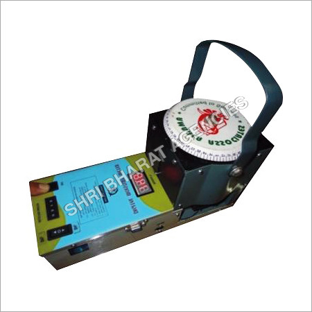 Digital Moisture Meter
