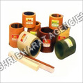 Rice Mill Rubber Roll - Rubber Material, Weight Range 500-10000 Grams | Easy To Install, Tear Resistant, Durable Design