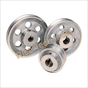 v belt pulley wheel suppliers