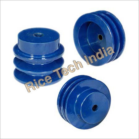 V Belt Idler Pulley