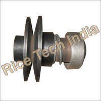 Variable Speed Pulley