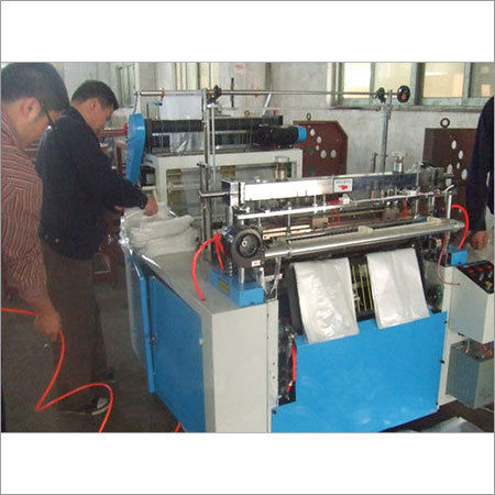 SILVER COTTED PAPER LAMINATION & PATTEL DONA,PLATE FARMING MACHINE URGENT SALE