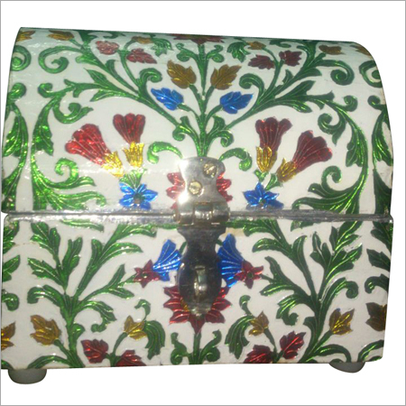 Elegant Jewellery Box