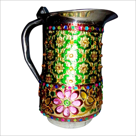 Metal Handicrafts