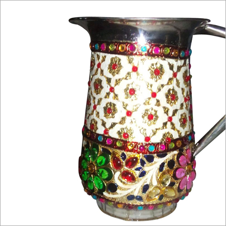 Decorative Water Jugs