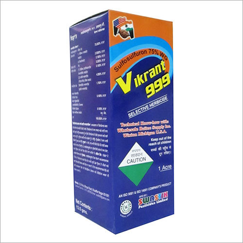 Vikrant 999 Herbicide