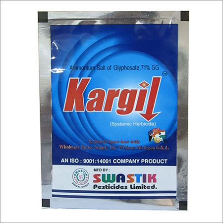 Kargil Herbicide