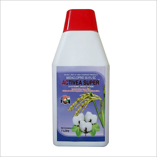 Activea Super Systemic Insecticide