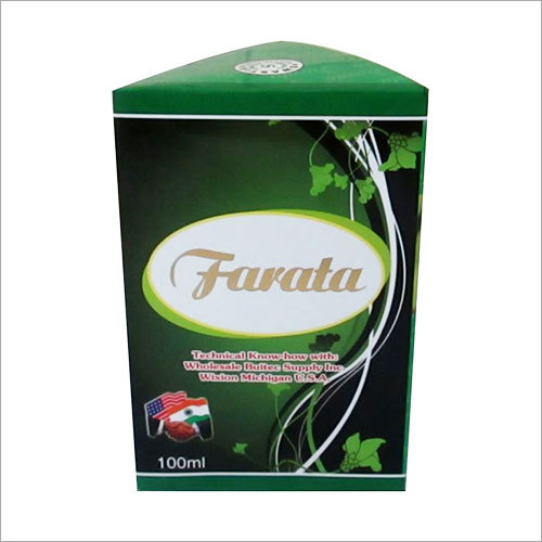 Farata Pesticides