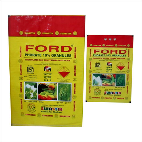 Ford Phorate 10% Granules