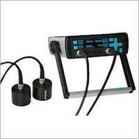 Ultrasonic Pulse Velocity Testing Service