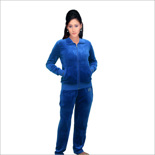 velvet winter night suit