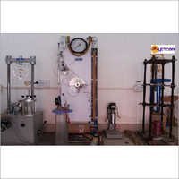 Soil Investigation Technical Laboratory