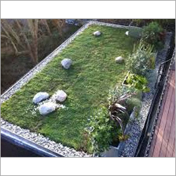 Roof Gardening Services