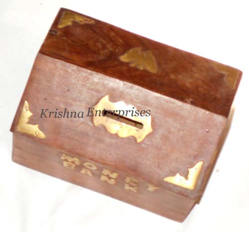 Inspired Safe Money Box