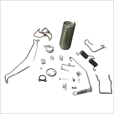 Metal Springs