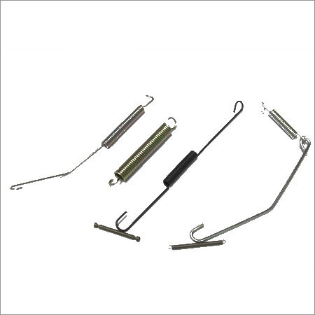 Extension Springs