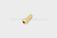 Brass Lpg Crimping Nozzle