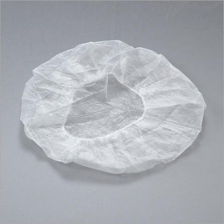 Cleanroom Bouffant Caps