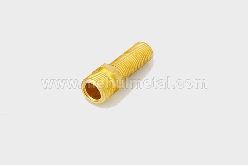 Brass LPG Jet Body