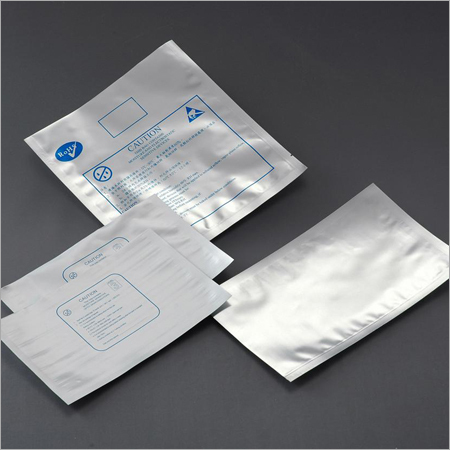 Aluminium Foil Bag