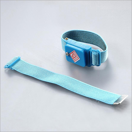 Cordless Wrist Strap