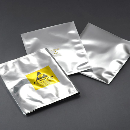 Moisture Barrier Bag