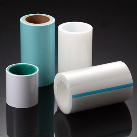 Electronic Protective Film