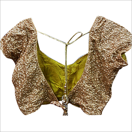Designer Blouse