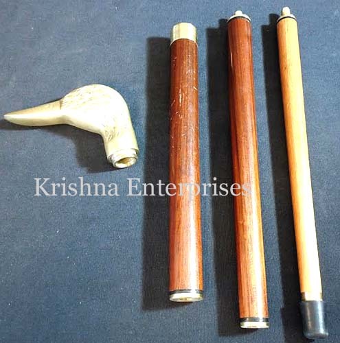 Nautical Walking Stick