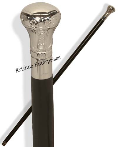 Nautical Walking Stick