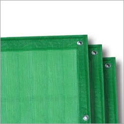 Scaffolding Net